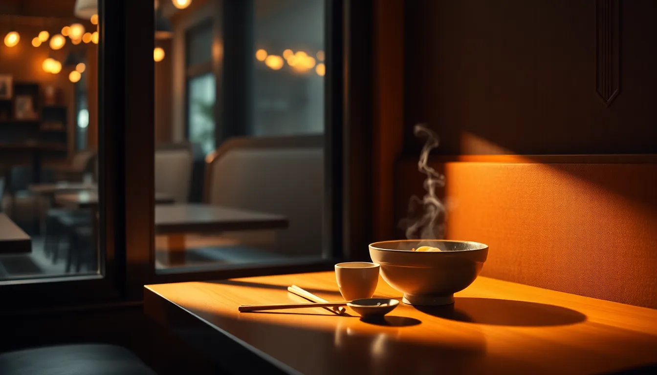 서울 힙스터 맛집