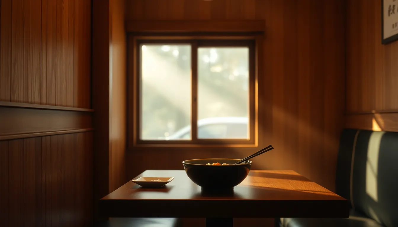 서울 맛집 탐방 이미지