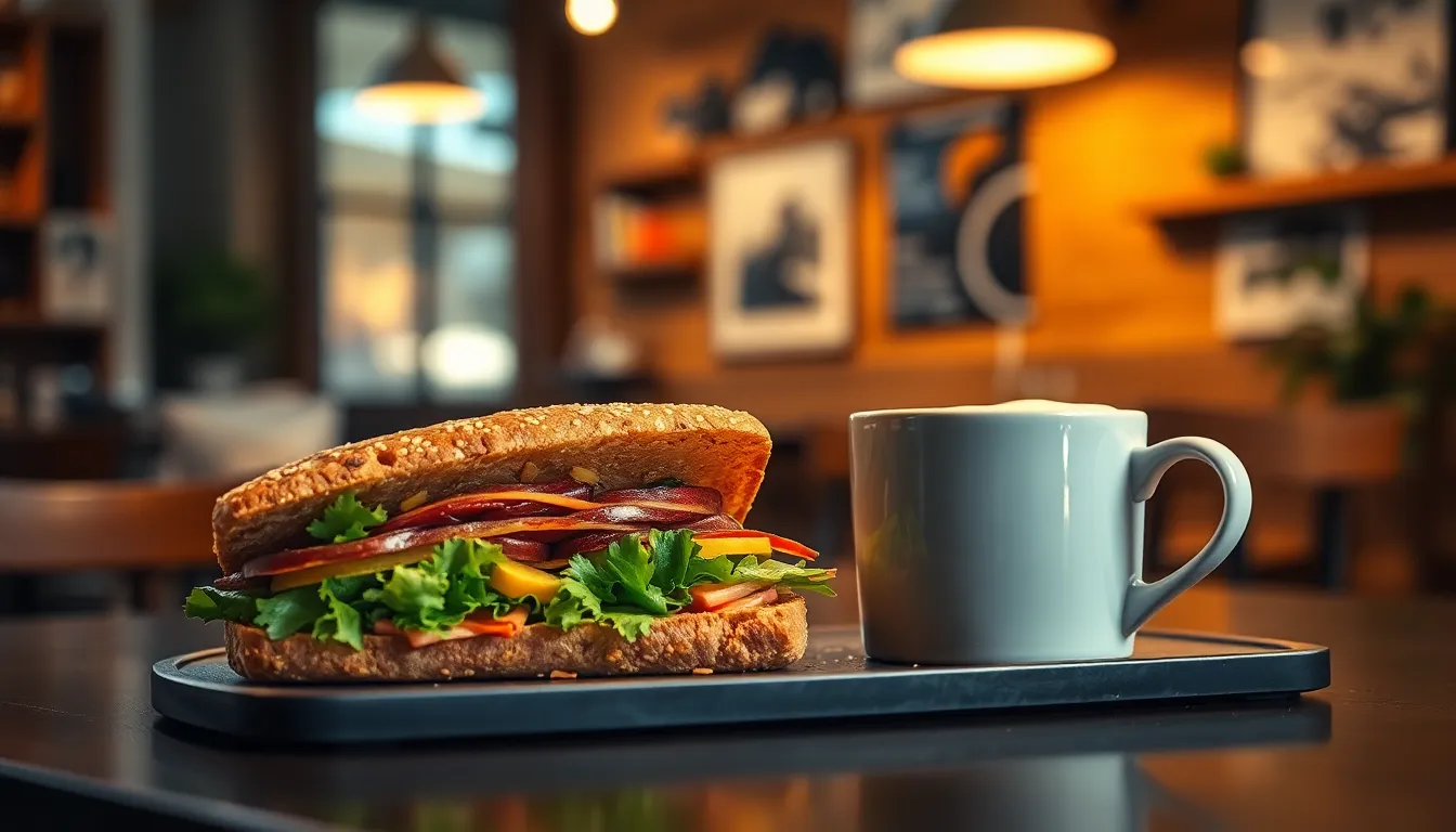 성수동 힙스터 맛집
