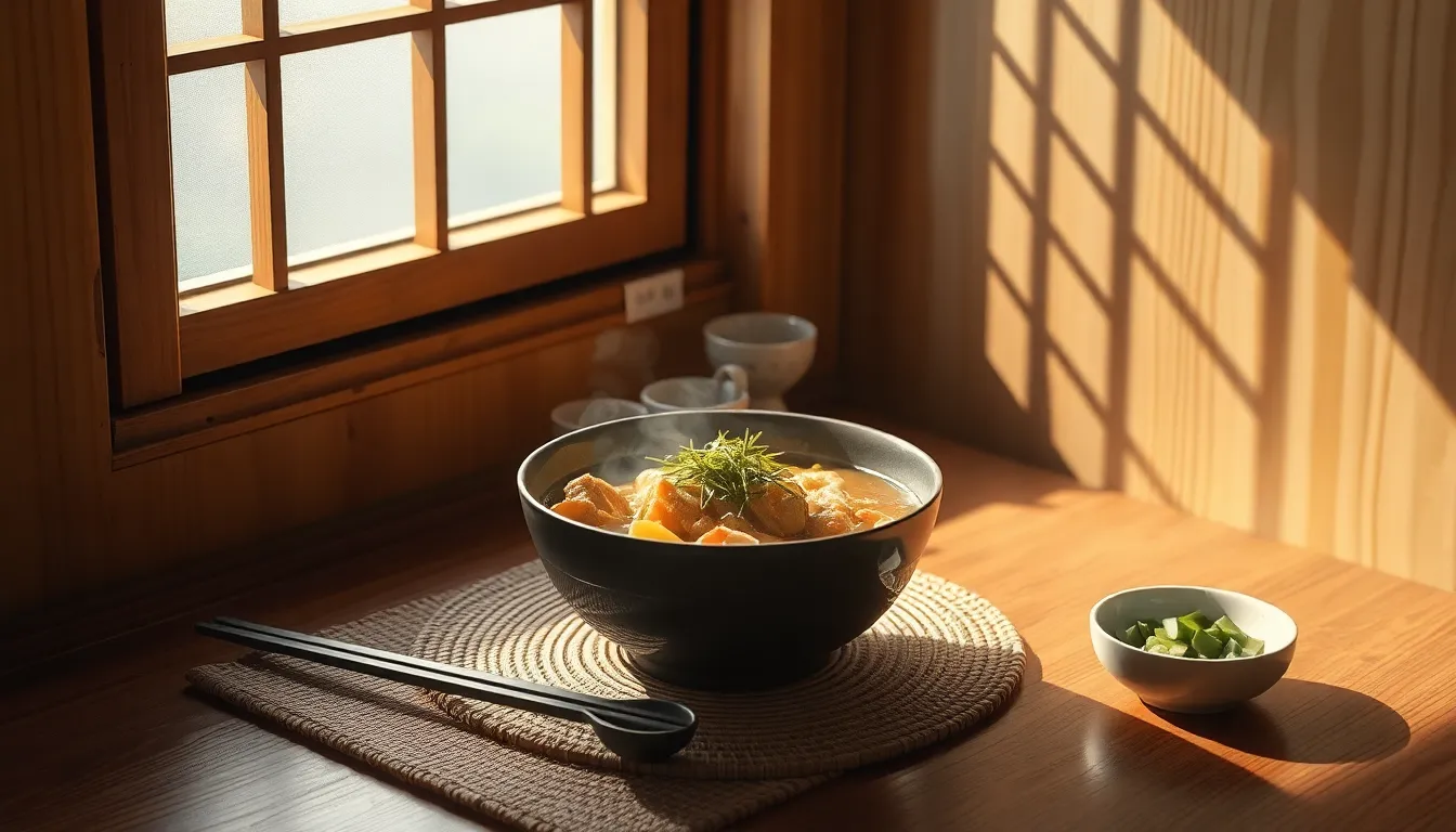 제주 맛집 풍경