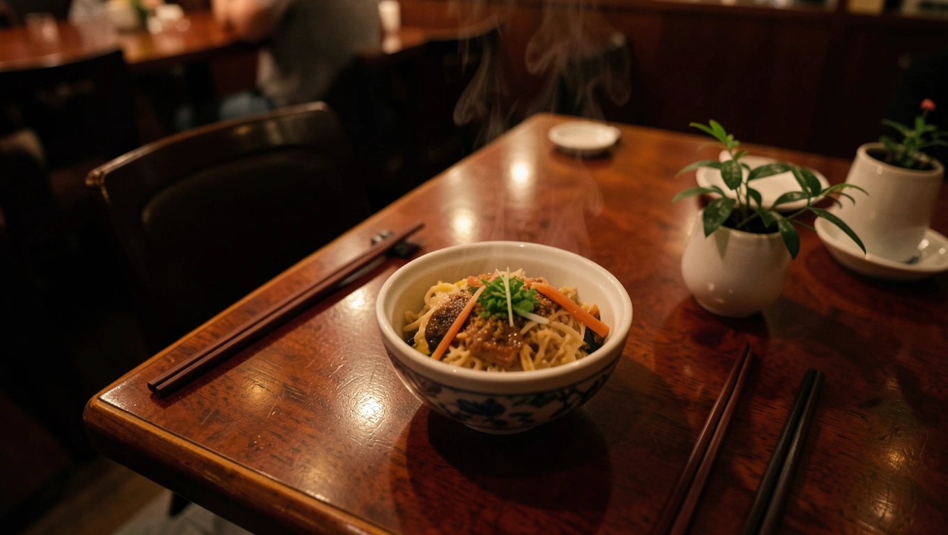 서울 힙스터 맛집