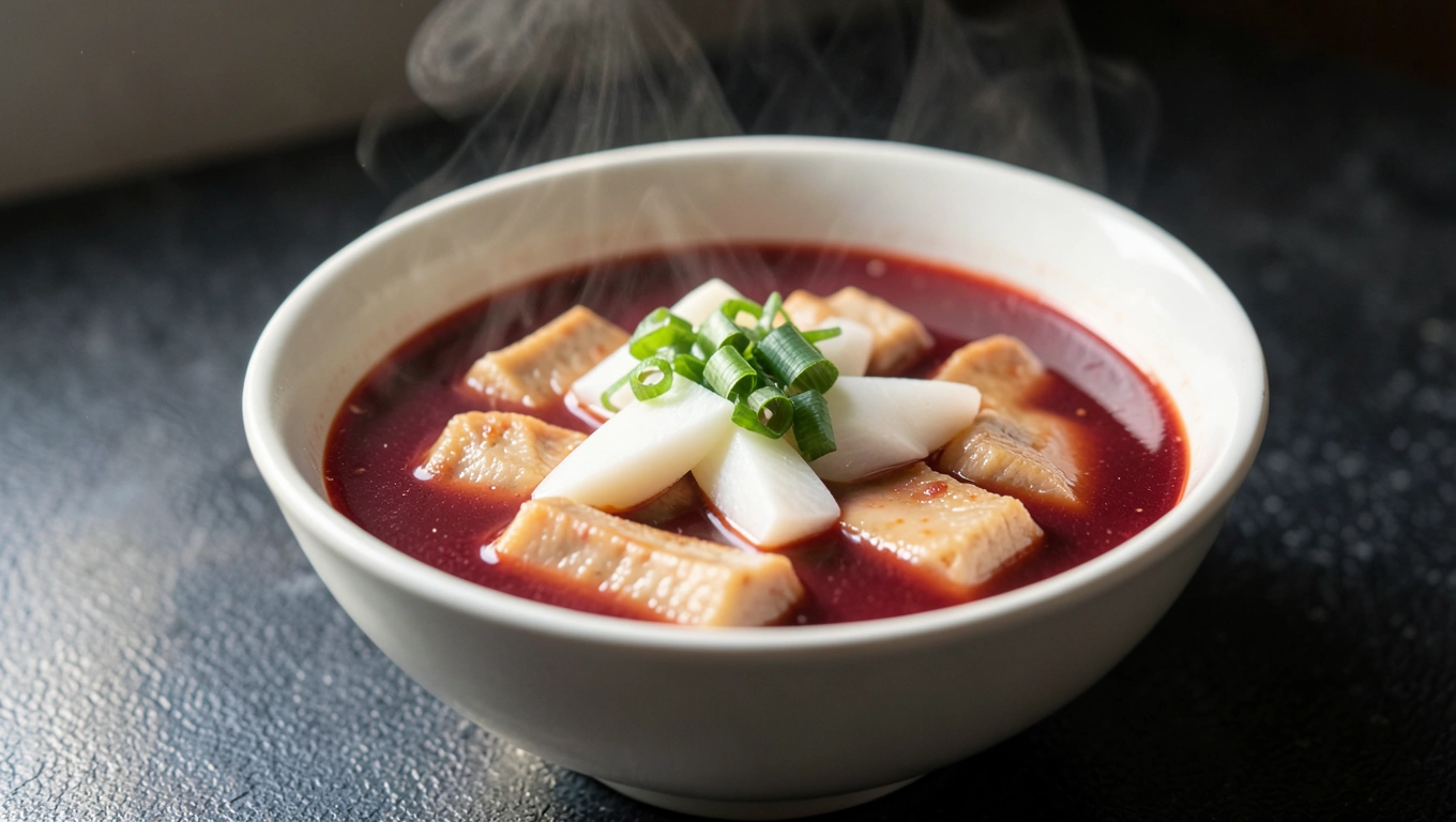 부산 바다 풍경