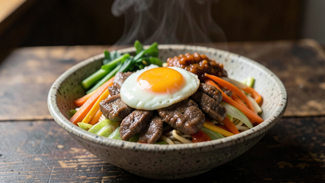 부산 해운대 맛집 풍경