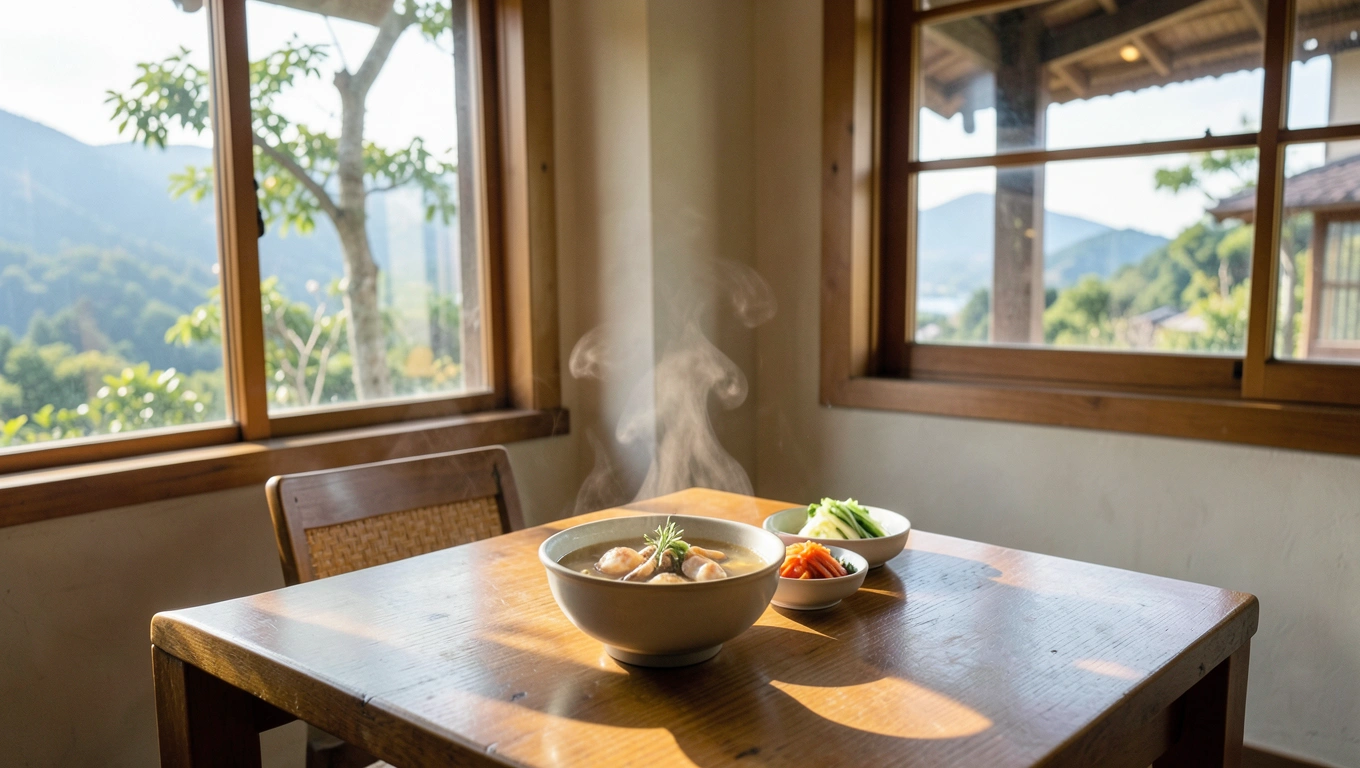 제주도 아름다운 풍경