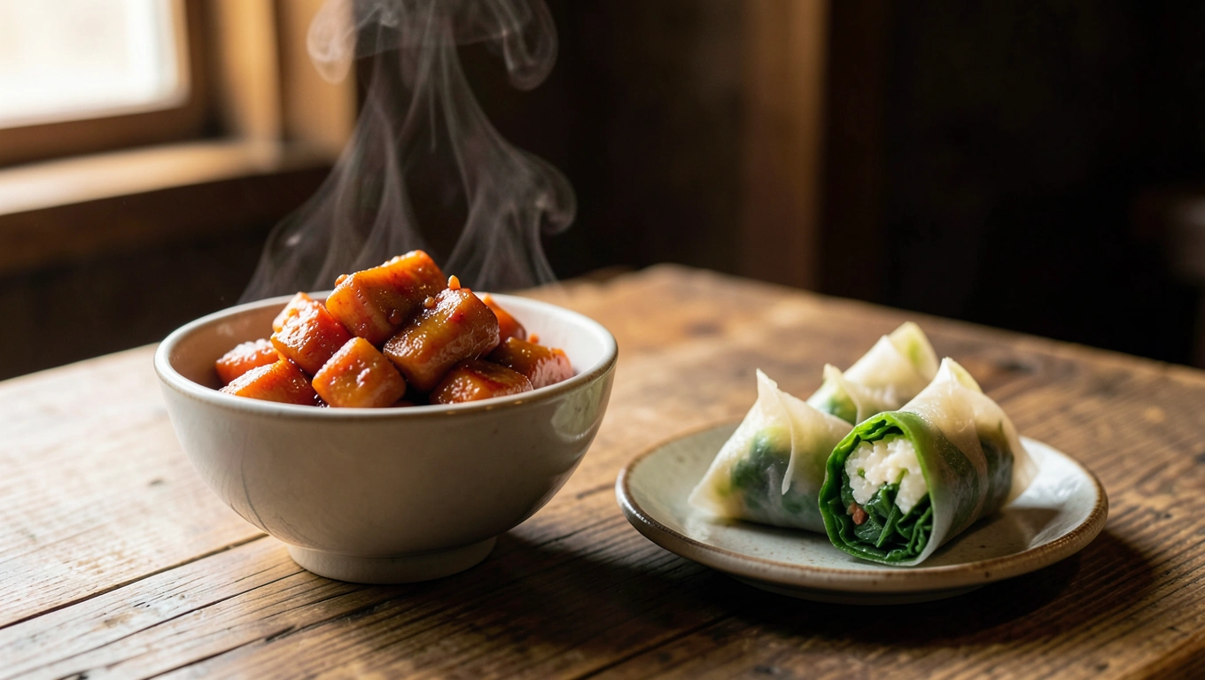 서울 힙스터 맛집