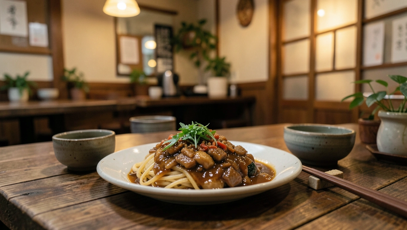 제주 애월 맛집 풍경