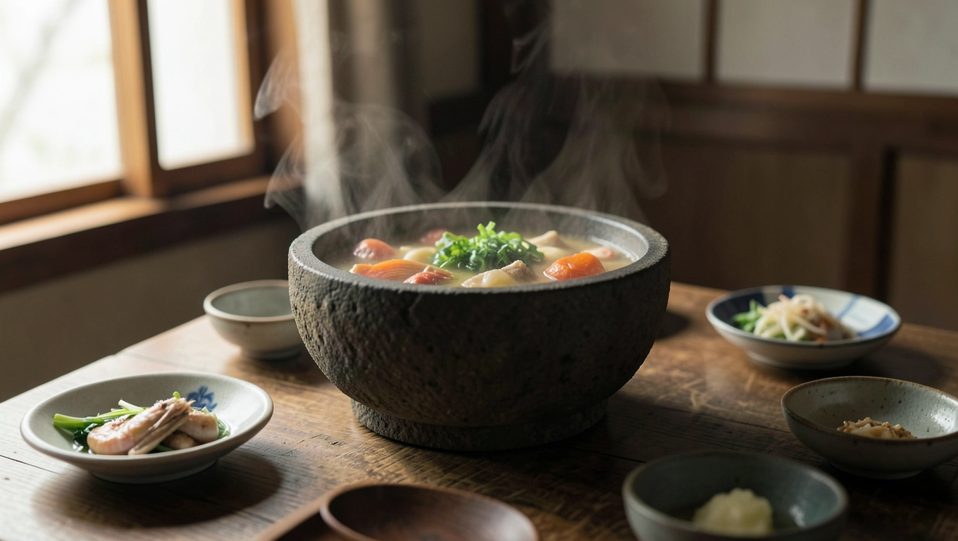 부산 돼지국밥