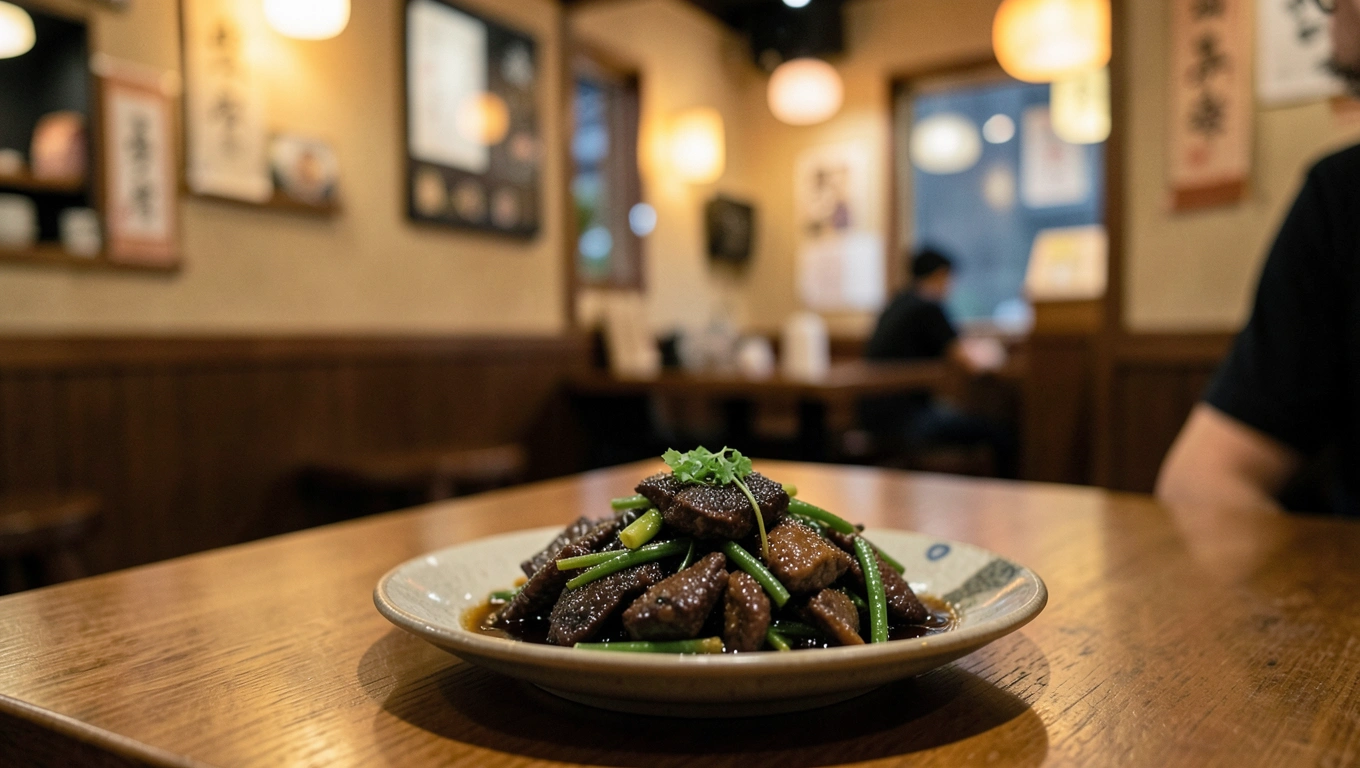 제주도의 아름다운 풍경과 맛집