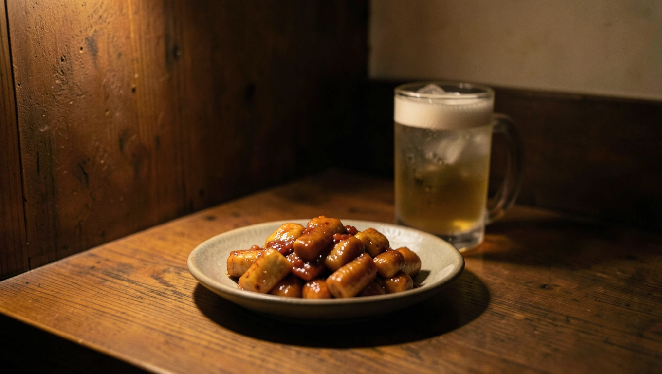 맛있는 한끼야 음식 이미지