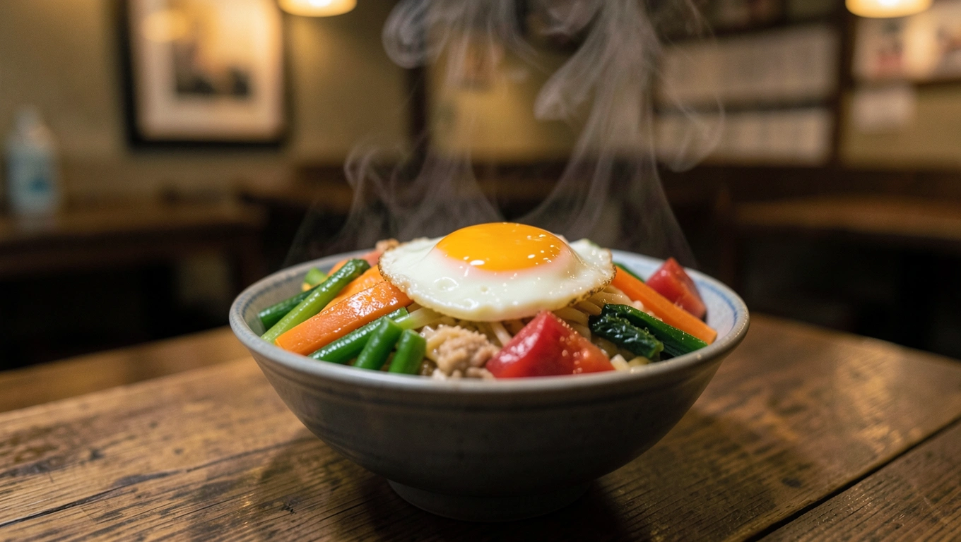 익선동 한옥 거리
