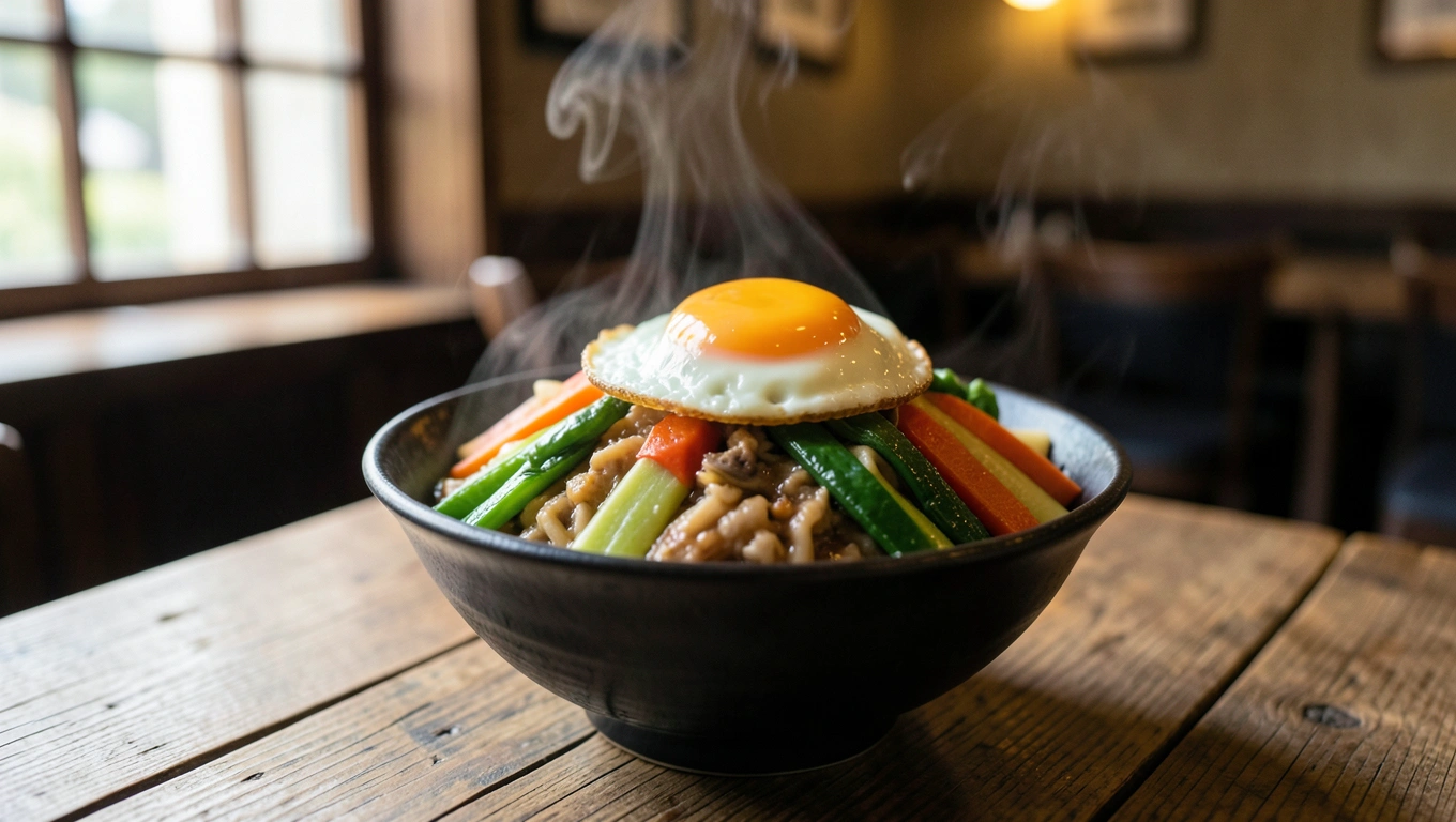 서울 맛집 탐방